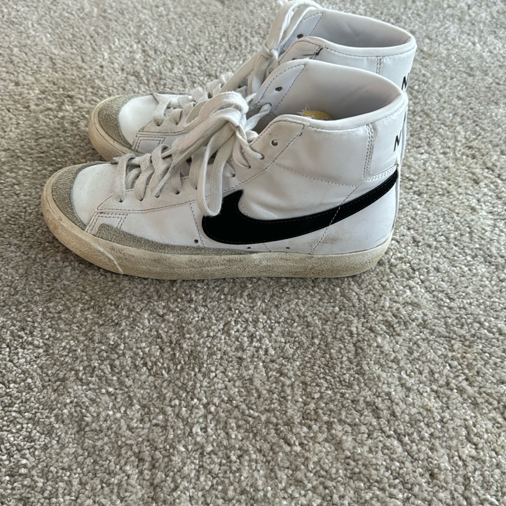 Nike Blazers
